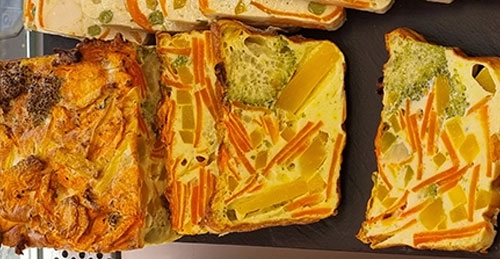 Plateaux repas Bressuire, Plateaux repas Cerizay, Plateaux repas Niort